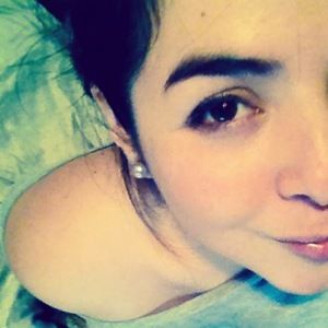 Meet your Posher, Maria isidora